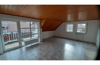 Wohnung mieten in Wallgrabenstraße, 75443 Ötisheim, Zuhause mit 3 Zimmern und Balkon in Ötisheim