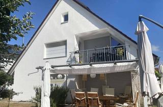 Wohnung mieten in Lindenstraße 30, 74172 Neckarsulm, Wohnen mit Charakter: 3-Zimmer-Dachgeschosswohnung in Neckarsulm