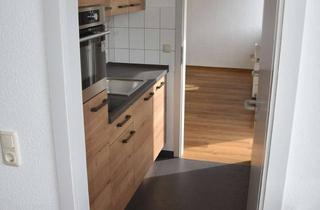 Wohnung mieten in 35039 Marburg, Zweizimmerwohnung am Ortenberg