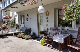 Wohnung mieten in Himmelpforten 21, 45359 Frintrop, ***TOP***Gepflegte 2-Zimmer-Wohnung in Essen-Frintrop ***TERRASSE&GARTEN***