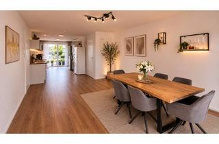 Wohnung mieten in 76863 Herxheim, Moderner Neubau - großzügige 4,5Zimmer Wohnung mit Balkon