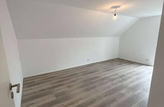 Wohnung mieten in 86405 Meitingen, schöne 3-Zimmer-DG-Wohnung mit Balkon in Meitingen