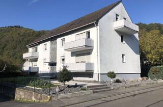 Wohnung mieten in Wiesenweg, 56133 Fachbach, 3-Zimmer-Wohnung in toller Lage mit Balkon in Fachbach