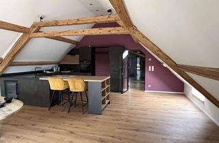Lofts mieten in 55767 Brücken, Traumhafte Loftwohnung im Industrielook - ruhige Lage