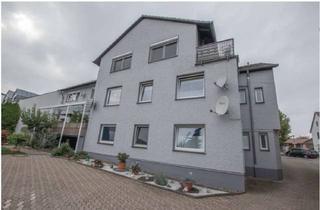 Wohnung mieten in 32676 Lügde, Helle 2Zimmer-Wohnung in Bad Pyrmont (Hagen) mit Garten