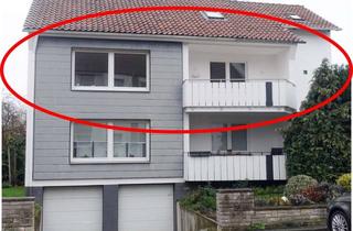 Wohnung mieten in Diamantenweg, 38350 Helmstedt, Wohnen mit Charakter: 3,5-Zimmer-Wohnung in Helmstedt