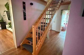 Wohnung mieten in Weiherfeldstraße, 91598 Colmberg, Großzügige 5-Zimmer Maisonette Wohnung in Colmberg