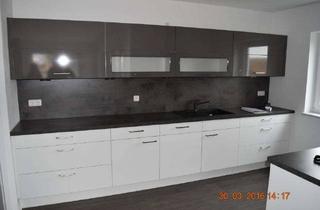 Wohnung mieten in Marienstraße 5A, 93186 Pettendorf, Exclusive Wohnung mit Balkon, Gartenanteil & moderner Haustechnik - nähe Regensburg