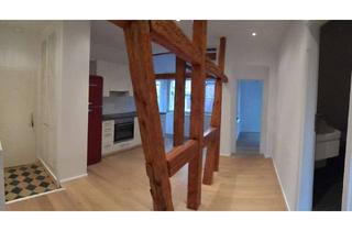 Wohnung mieten in Körnerstrasse 22, 71634 Ludwigsburg, Wohnen mit denkmalgeschütztem Altbaucharme in Ludwigsburg Mitte - inkl. Küche und Waschmaschine