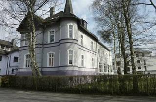 Wohnung mieten in Roonstraße 12, 57223 Kreuztal, Traumhaft schöne 3-Zimmer-Dachgeschosswohnung in Kreuztal-Mitte an Nichtraucher zu vermieten