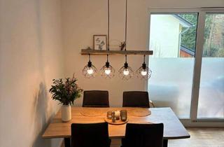 Wohnung mieten in 49078 Hellern, Helle 3-Zimmer-Wohnung mit Balkon in Osnabrück-Hellern-Erstbezug nach Sanierung