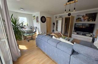 Wohnung mieten in 71154 Nufringen, 3-Zimmer-Wohnung in Nufringen
