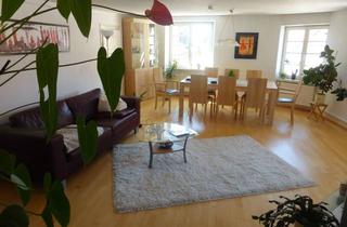 Wohnung mieten in 78050 Villingen-Schwenningen, Viel Platz in Villingen: 4-Zimmer-Wohnung mit gehobener Ausstattung