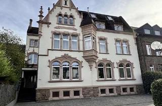 Wohnung mieten in Am Bahnhof 22, 56841 Traben-Trarbach, Traumhafte 3-Zimmer-Wohnung im Herzen von Traben-Trarbach – Top-Lage & E-Ladestation
