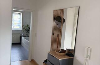 Wohnung mieten in Martin-Wilhelm-Straße 65, 97204 Höchberg, 3-Zimmer-Dachgeschosswohnung in Höchberg