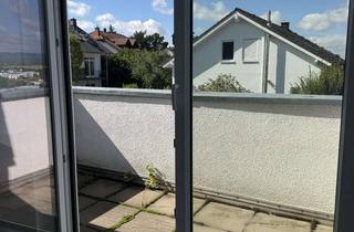 Wohnung mieten in Am Wäldchenloch, 55257 Budenheim, 3-Zimmer-Wohnung mit Balkon in Budenheim