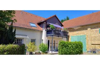Wohnung mieten in Mühlenstraße, 04451 Borsdorf, 790 € - 75 m² - 2.0 Zi.+Balkon+Garage+Keller+ Fahrradstellplatz