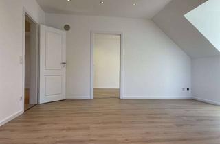 Wohnung mieten in 85256 Vierkirchen, Sanierte 2-Zimmer-Wohunung mit EBK und Balkon