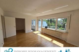 Wohnung mieten in Krautstraße 13, 42719 Wald, Helles & möbliertes Apartment mit Südterrasse zu vermieten!