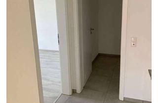 Wohnung mieten in 63820 Elsenfeld, Schöne, helle 2,5-Zimmer-Wohnung mit Terrasse in Elsenfeld-Eichelsbach