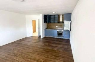 Wohnung mieten in 84539 Ampfing, Modernisierte 2-Zimmer-Wohnung in Ampfing