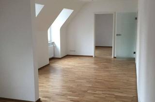 Wohnung mieten in Muhrenkamp 62, 45468 Mitte, Maisonette mit großem Südbalkon in ruhiger Innenstadtlage