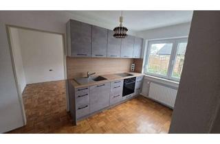Wohnung mieten in Feldlesweg 24, 89537 Giengen, Renovierte 3-Zimmer-Souterrainwohnung mit Garten und Terrasse