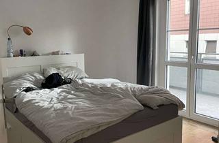 Wohnung mieten in Hartmannstraße 20, 97082 Zellerau, 2-Zimmer-Wohnung in Würzburg-Zellerau ab 15.09.