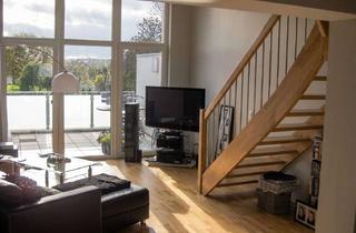Wohnung mieten in Wilsberger Str. 46d, 52134 Herzogenrath, Kohlscheid Maisonette Wohnung 4 ZKD, 2 Bäder, Galerie, Balkon