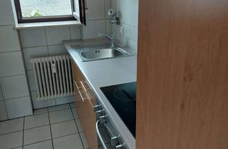 Wohnung mieten in 64390 Erzhausen, Eine Zimmerwohnung in Erzhausen