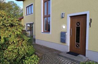 Wohnung mieten in Stein 2x, 95703 Plößberg, Wohnen im Grünen: 2,5-Zimmer-Wohnung in Plößberg