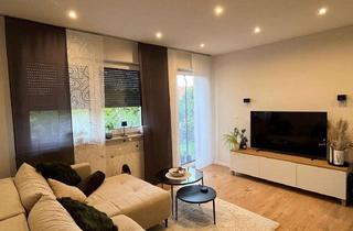 Wohnung mieten in 83052 Bruckmühl, 50 m² - 1.5 Zi. in Hornau bei Bruckmühl