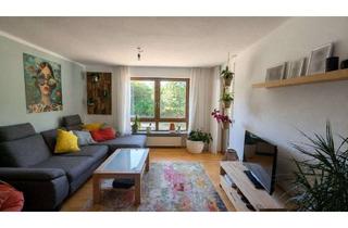 Wohnung mieten in Am Rössleberg, 79856 Hinterzarten, 3,5-Zimmer-Wohnung mit Balkon in Hinterzarten