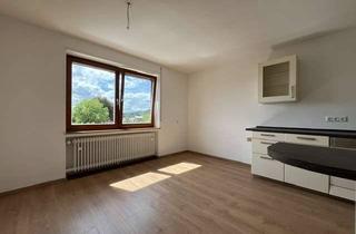 Wohnung mieten in Hubertusweg, 86424 Dinkelscherben, bezahlbare Wohnung in ruhiger bevorzugter Wohnlage
