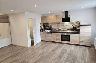 Wohnung mieten in Balbachtalstraße 29, 97922 Lauda-Königshofen, Kompakt wohnen: 1,5-Zimmer-Wohnung in Lauda-Königshofen