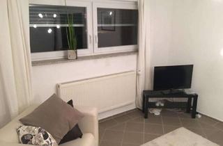 Wohnung mieten in Am Stockborn, 36304 Alsfeld, Ideal für Singles & Berufspendler: 2,5-Raum-Wohnung inkl. EBK im Grünen - Alsfeld OT