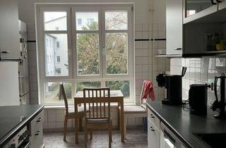 Wohnung mieten in Conradstr 38, 13509 Wittenau, 1 WG Zimmer zu vermieten in einer 3er WG