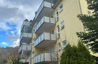 Wohnung mieten in Denni-Hoffmann-Str. 19, 97980 Bad Mergentheim, Erdgeschosswohnung mit 3 Zimmern, Terrasse, Gartenanteil und Stellplatz in Bad Mergentheim