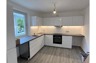 Wohnung mieten in Noldestraße 15, 24539 Neumünster, Viel Platz für den Alltag: 4-Zimmer-Wohnung in Neumünster