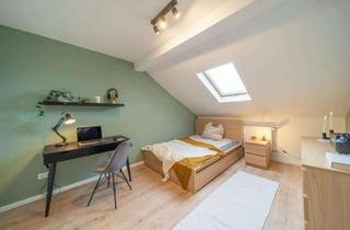 WG-Zimmer mieten in Niedergasse, 63075 Bürgel, Niedergasse, Offenbach