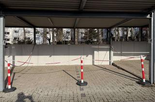Garagen kaufen in Calsowstraße 64, 37085 Göttingen, 2 x Carport PKW-Stellplatz zu verkaufen.