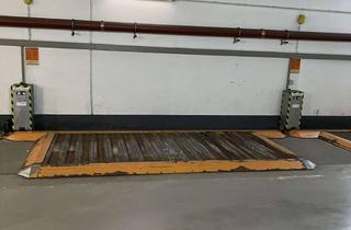 Garagen kaufen in Steingrundweg 16, 60528 Niederrad, Vermieteter Stellplatz automatisches Parksystem in Niederrad