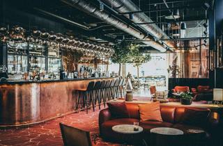 Gastronomiebetrieb mieten in 10117 Mitte, Exklusive Gastronomiefläche in Toplage von Berlin-Mitte mit ca. 250 m² und 250 Sitzplätzen