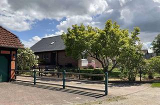 Einfamilienhaus kaufen in Schmiedestraße, 29358 Eicklingen, Wohnen mit Charakter: Kernsaniertes Einfamilienhaus mit 184 m² Wohnfläche, 1.616 m² Grundstück