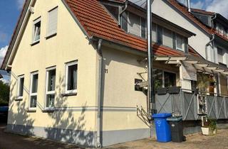 Haus kaufen in 73579 Schechingen, Viel Platz mit einer großen Dachterrasse neuwertiger Markenküche und neuwertigem Bad in Schechingen