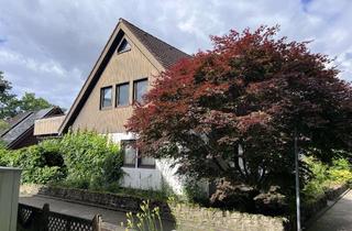 Doppelhaushälfte kaufen in Robinienweg 13, 49076 Atter, Großzügige Doppelhaushälfte mit Wintergarten und Dachterrasse in Osnabrück-Atter