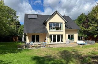 Villa kaufen in 50996 Hahnwald, Freistehende Villa direkt am Naturschutzgebiet