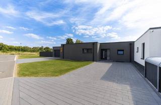 Haus kaufen in 52428 Jülich, Neubau-Bungalow in Jülich – ebenerdiges Wohnen auf 200 m² ohne Kompromisse