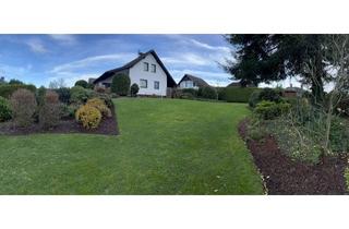 Einfamilienhaus kaufen in Bergische Straße 21, 53773 Hennef, Geräumiges, preiswertes 5-Zimmer-Einfamilienhaus in Hennef (Sieg)