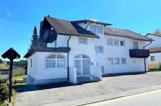 Haus kaufen in 94518 Spiegelau, Wohnen, vermieten, investieren - großzügiges Haus mit viel Potenzial